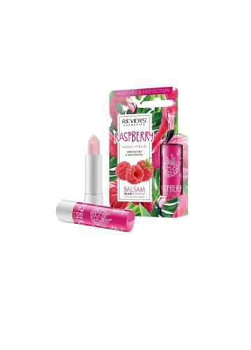 Beauty Basket - Revers Cosmetics Lip Balm Raspberry