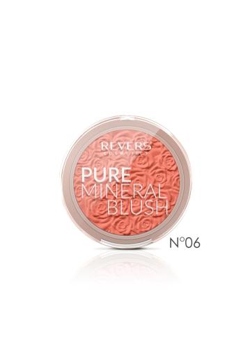 Beauty Basket - Revers Pure Mineral Blush 06