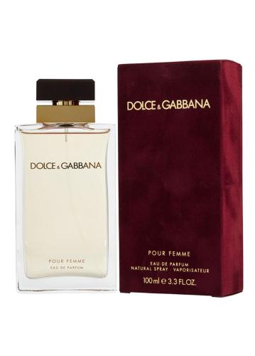 Beauty Clearance - Γυναικείο Άρωμα Dolce & Gabbana Pour Femme Eau de Parfum 100ml