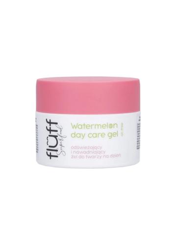 Beauty Clearance - Fluff Watermelon Refreshing And Hydrating Face Gel 50ml