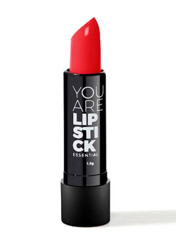 Maybelline & More - Essential lipstick-grenadine