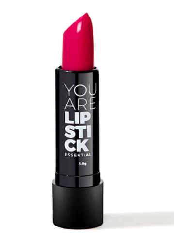 Maybelline & More - Essential lipstick-ispahan