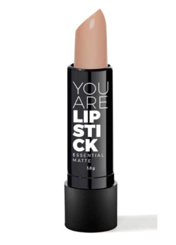 Maybelline & More - Essential Matte Lipstick-beige nude
