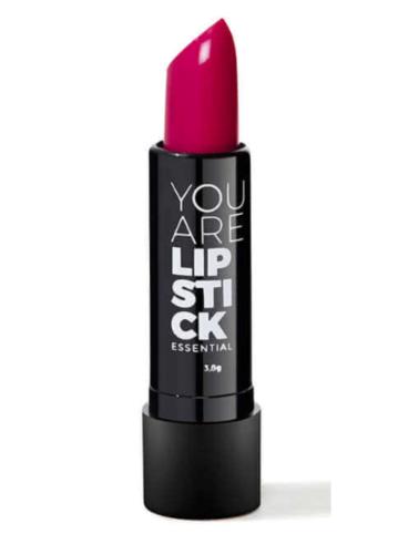 Maybelline & More - Essential Matte Lipstick-isaphan