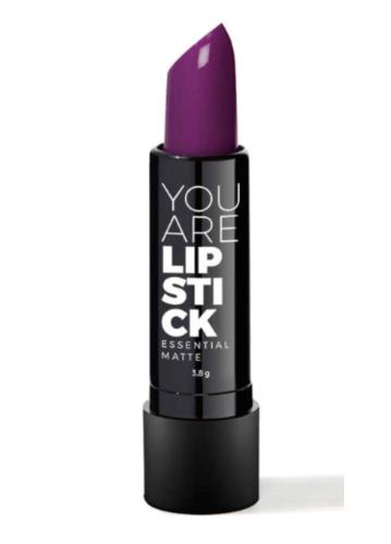 Maybelline & More - Essential Matte Lipstick-pensee