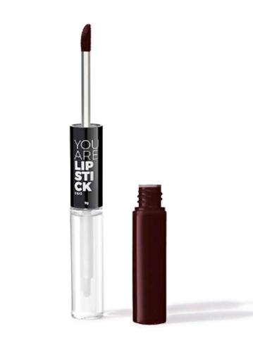 Maybelline & More - Lipgloss Duo-epice