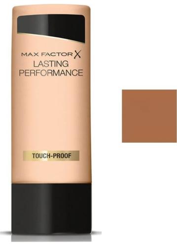 Maybelline & More - Max Factor Lasting Performance Foundation - 111 Deep Beige