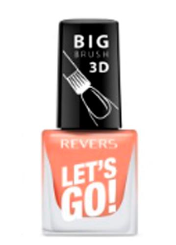 Maybelline & More - REVERS Nail polish LET'S GO-72