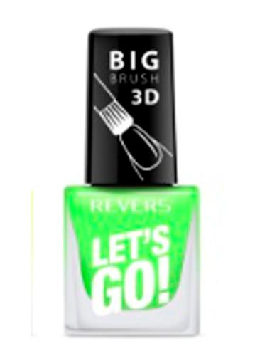 Maybelline & More - REVERS Nail polish LET'S GO-74