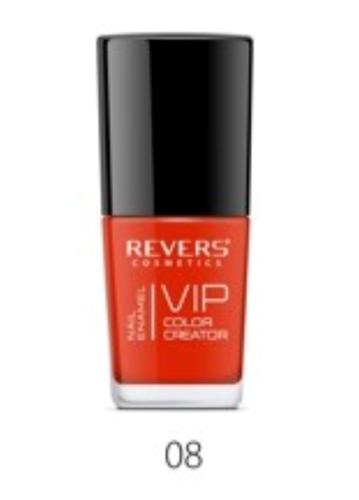 Maybelline & More - Revers VIP Nail Laquer 08