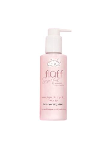 Beauty Clearance - Fluff Face Cleansing Lotion, 150ml
