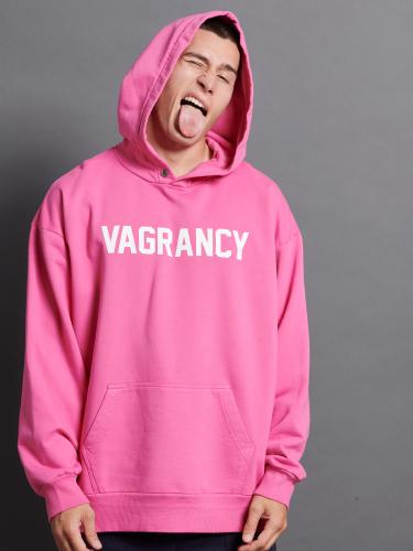 3d vagrancy hoodie