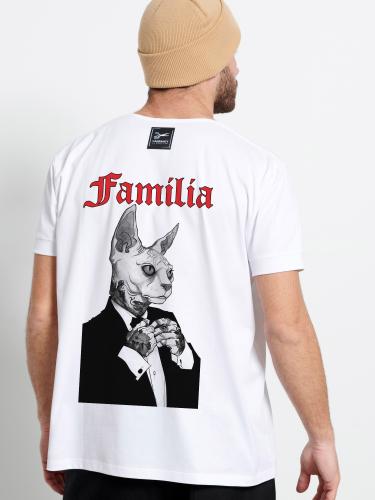 Familia basic t-shirt
