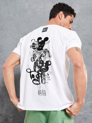 Minnie new t-shirt