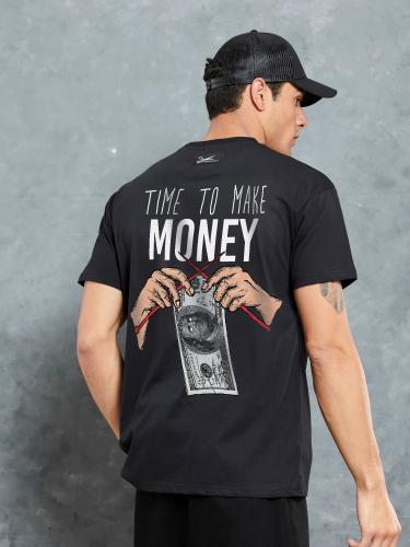 Money t-shirt