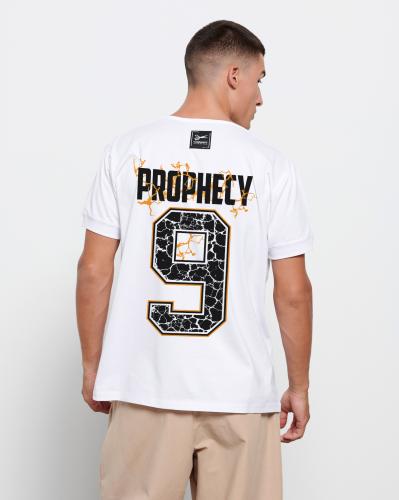 Prophecy 9 t-shirt