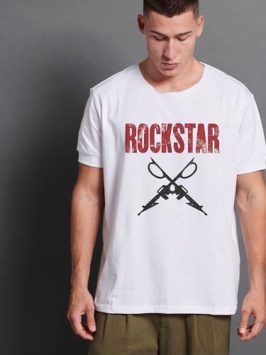 Rockstar t-shirt