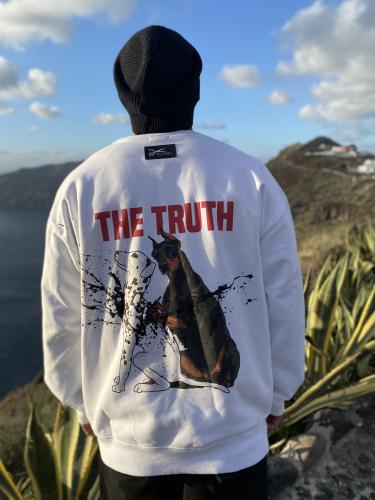 The truth sweater