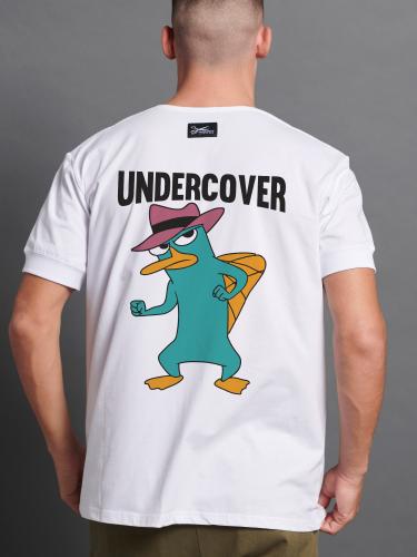 Undercover t-shirt