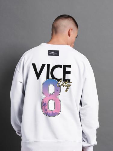 Vice sweater