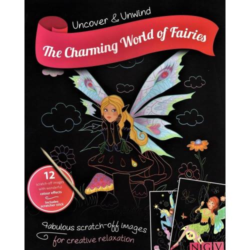 THE CHARMING WORLD OF FAIRIES