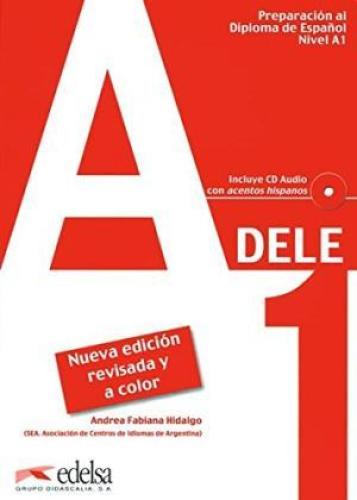 DELE A1+CD 2010