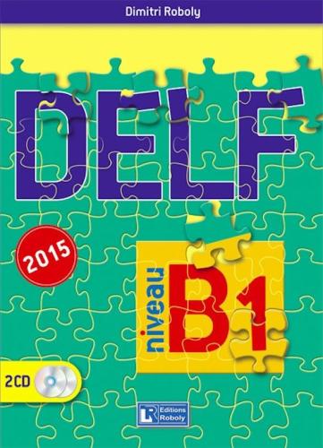 DELF B1 N/E 2015