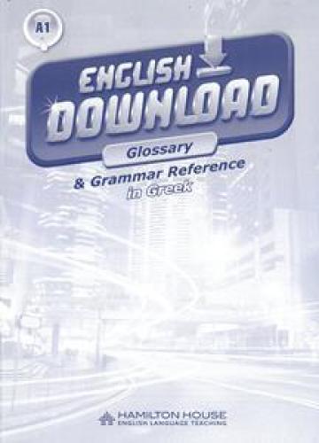 ENGLISH DOWNLOAD A2 GLOSSARY