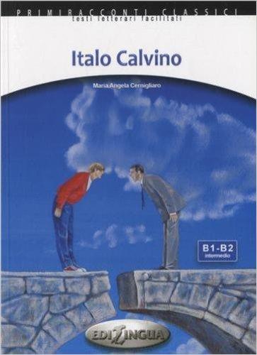 ITALO CALVINO B1-B2 INTERMEDIO