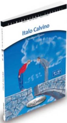 ITALO CALVINO B1-B2 INTERMEDIO+CD