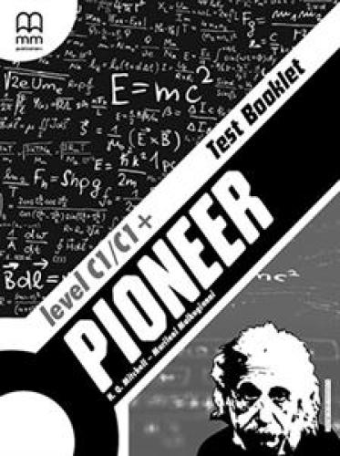 PIONEER C1/C1+ TEST BOOKLET