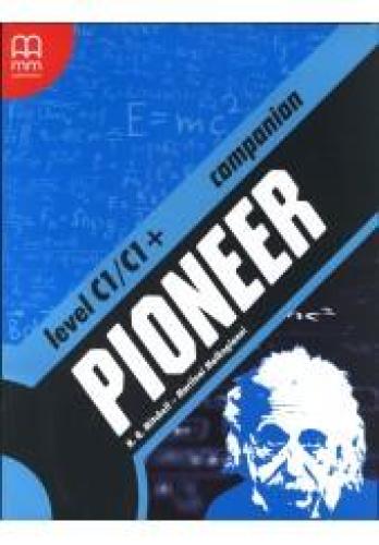 PIONEER LEVEL C1/C1+ COMPANION