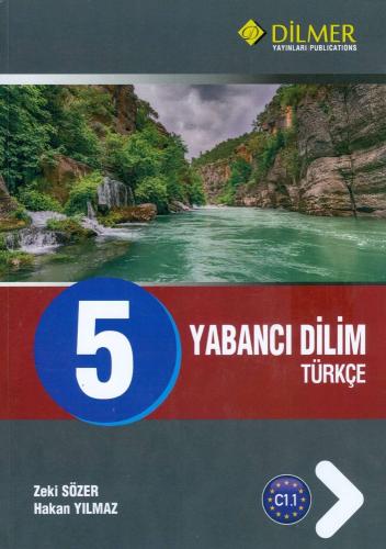 YABANCI DILIM TURKCE 5+CD