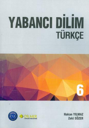 YABANCI DILIM TURKCE 6+CD