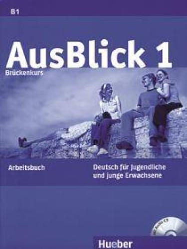 AUSBLICK 1 BRUCKENKURS ARBEITSBUCH