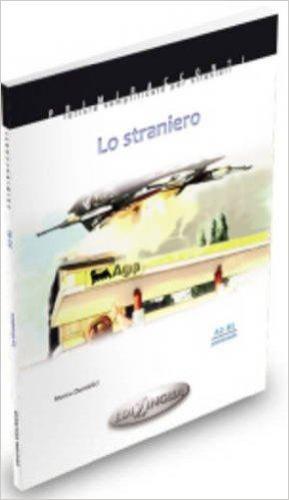 LO STRANIERO A2-B1 PREINTERMEDIO