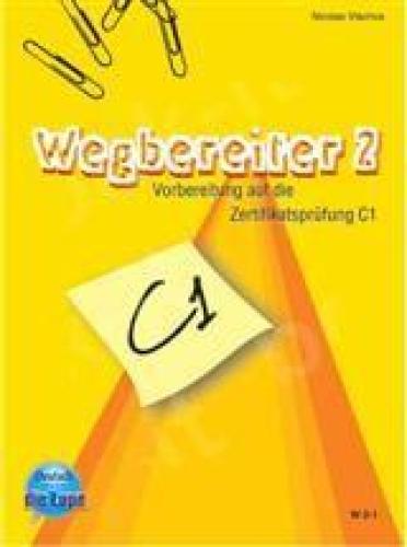 WEGBEREITER 2 C1