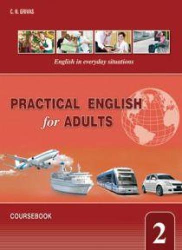 PRACTICAL ENGLISH FOR ADULTS 2 COURSEBOOK+PHRASE BOOK