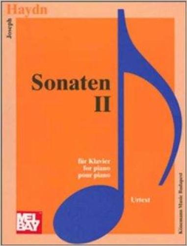 SONATEN II
