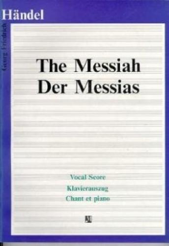THE MESSIAH