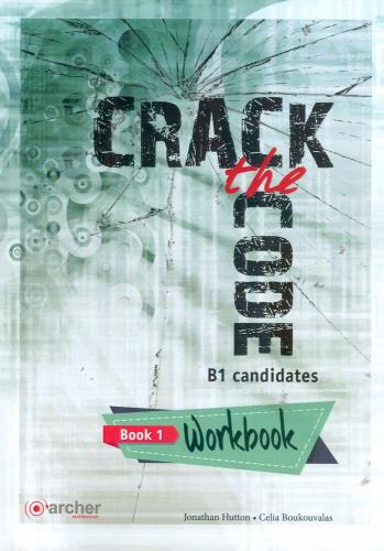 CRACK THE CODE 1 WORKBOOK