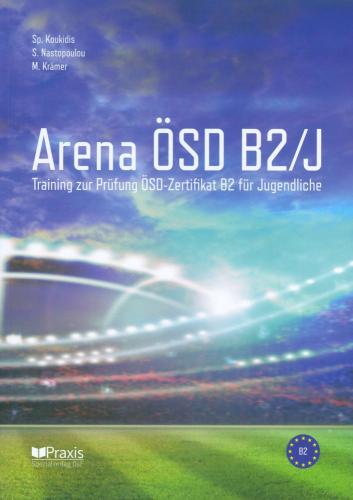 ARENA OSD B2/J