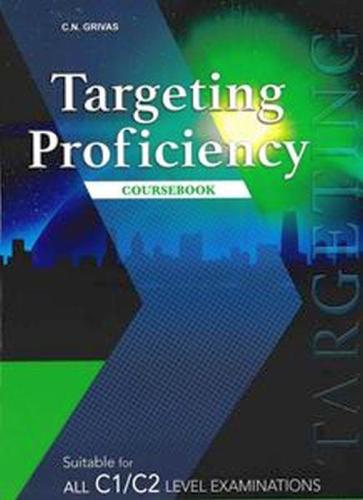 TARGETING PROFICIENCY C1/C2 COURSEBOOK