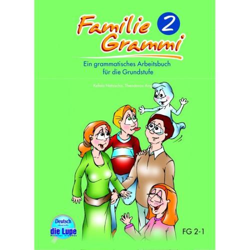 FAMILIE GRAMMI 2