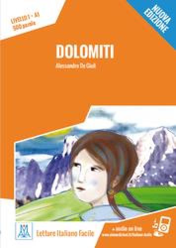DOLOMITI LIVELLO1 A1
