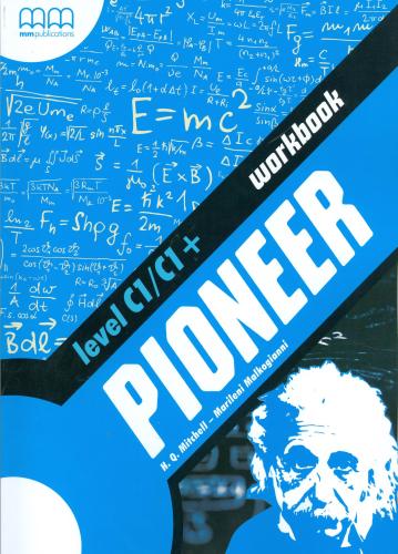 PIONEER C1/C1+ WORKBOOK