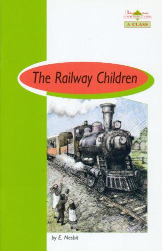 THE RAILWAY CHILDREN (+CD)