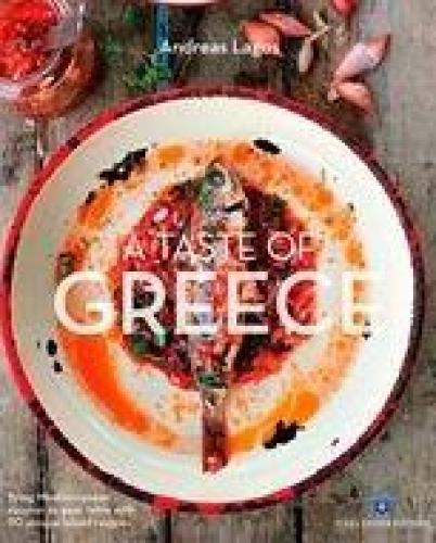 A TASTE OF GREECE