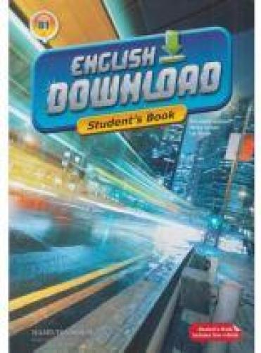 ENGLISH DOWNLOAD ST/BK B1 e-book