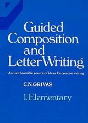GUIDED COMPOS.& LETTER WRITT.1